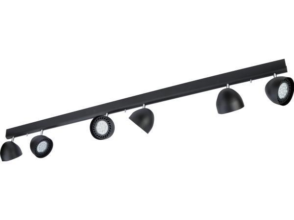 Loftlampe Vespa Sort Vi 8842 fra Nowodvorski