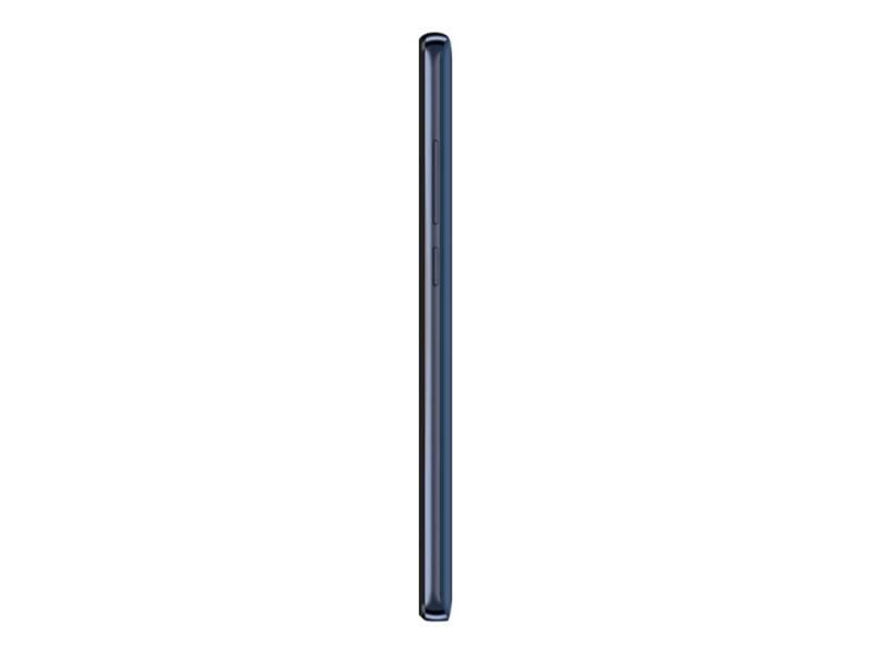 Ordissimo Lenuméro2 4G Smartphone med 64 GB Hukommelse