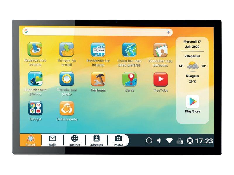 Ordissimo Tablet 'Célia' 10" - 4GB, 64GB, Android