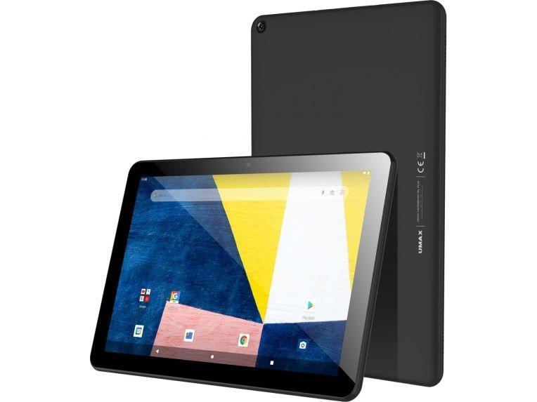 Tablet Visionbook 10l Plus 10,1" 32 GB Sort