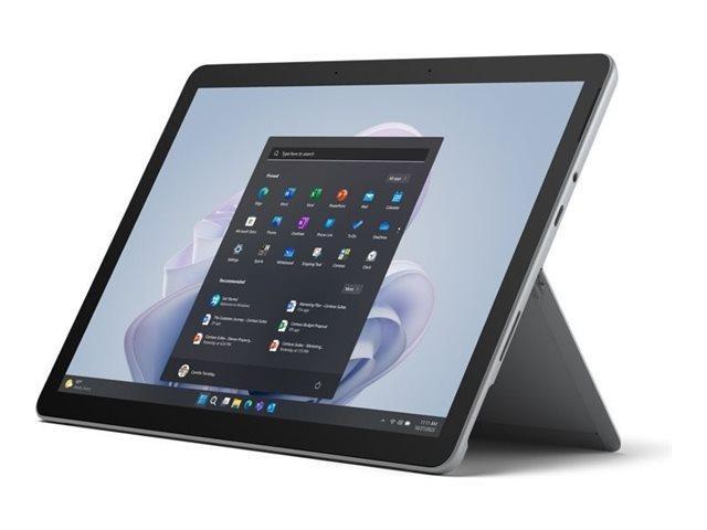 Surface Go 4 Business Tablet - Intel N200, 8GB RAM