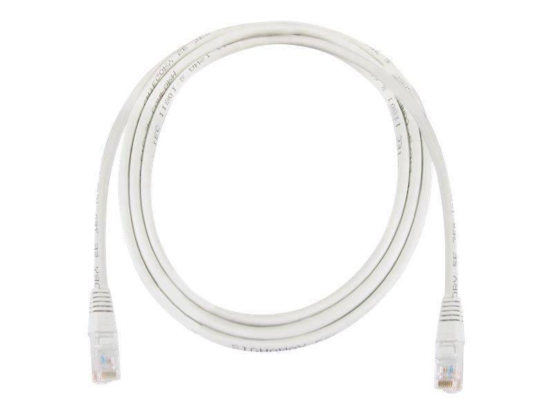 Cat5e UTP LAN-kabel 2xRJ45 3m fra Emos
