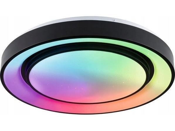 Panelregnbue 38,5 W RGB Variabel Loftlampe