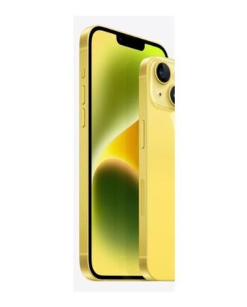 iPhone 14 Plus 5G Smartphone med 512 GB Hukommelse