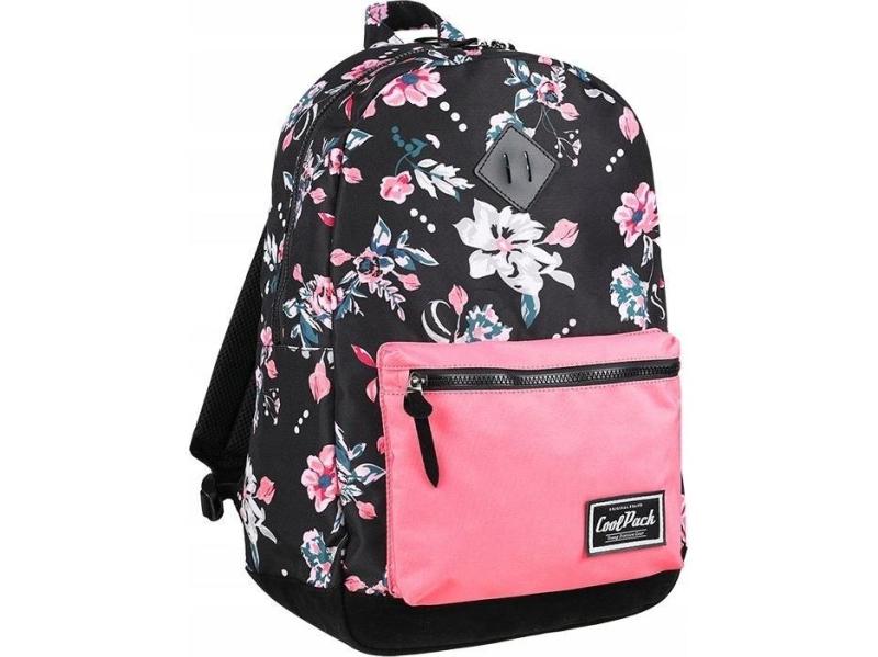 Coolpack Grasp 2 Rygsæk - Mørk Romantik fra Epson