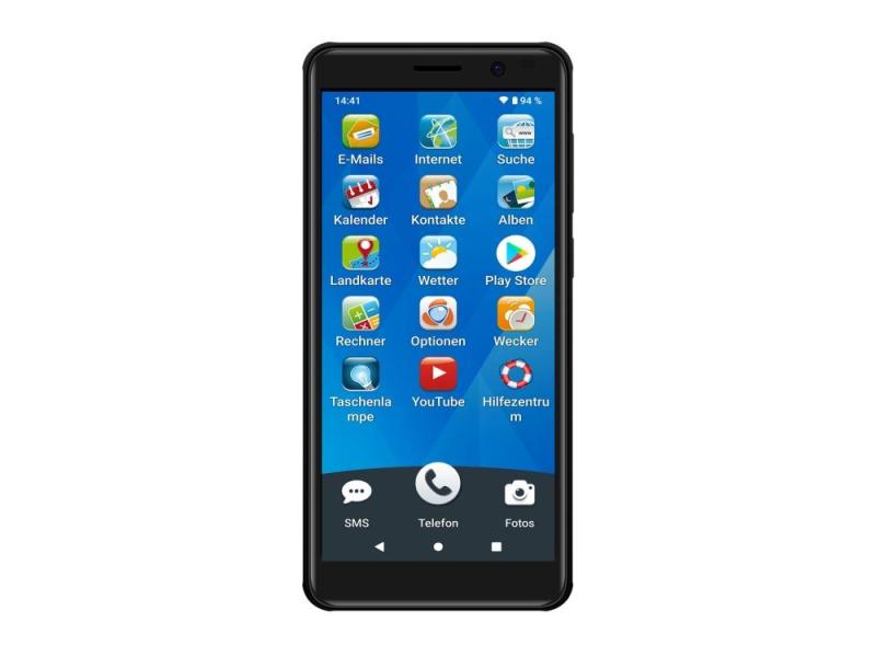 Ordissimo Lenuméro2 Mini 4G Smartphone 32GB