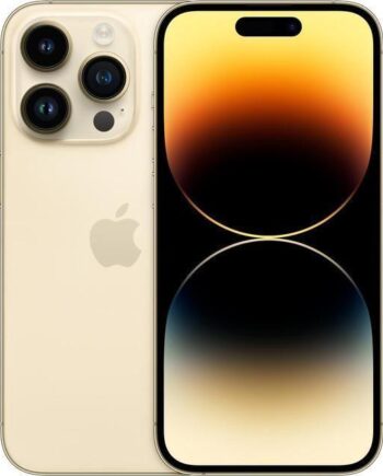 Apple iPhone 14 Pro (256GB Guld)