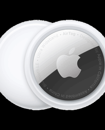 Apple Airtag 4-pak - Hvid