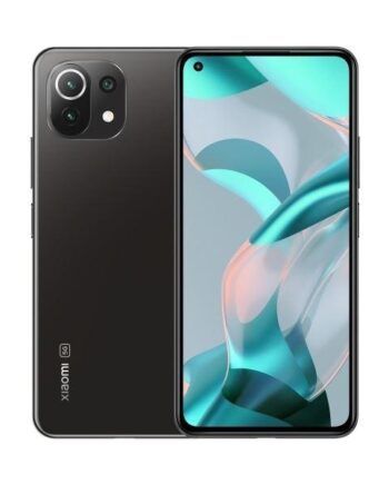 Xiaomi 11 Lite 5G NE (128GB Trøffel Sort)