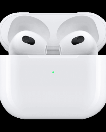 Apple AirPods 3. generation (2022) Trådløse Høretelefoner