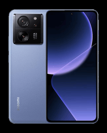 Xiaomi 13T 5G (256GB, Blå)