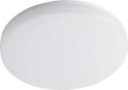 Ceiling Light Kanlux 18w Plafon Varso, White, 4000k, Ip54 fra Kanlux S.a.