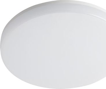 Ceiling Light Kanlux 18w Plafon Varso, White, 4000k, Ip54, With Motion Sensor fra Kanlux S.a.