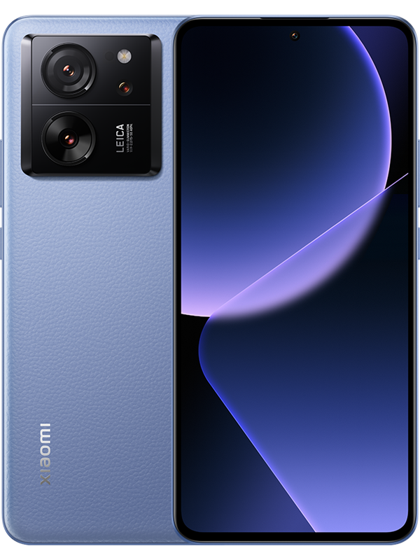 13t Pro 512gb 12gb   Alpine Blue fra Xiaomi