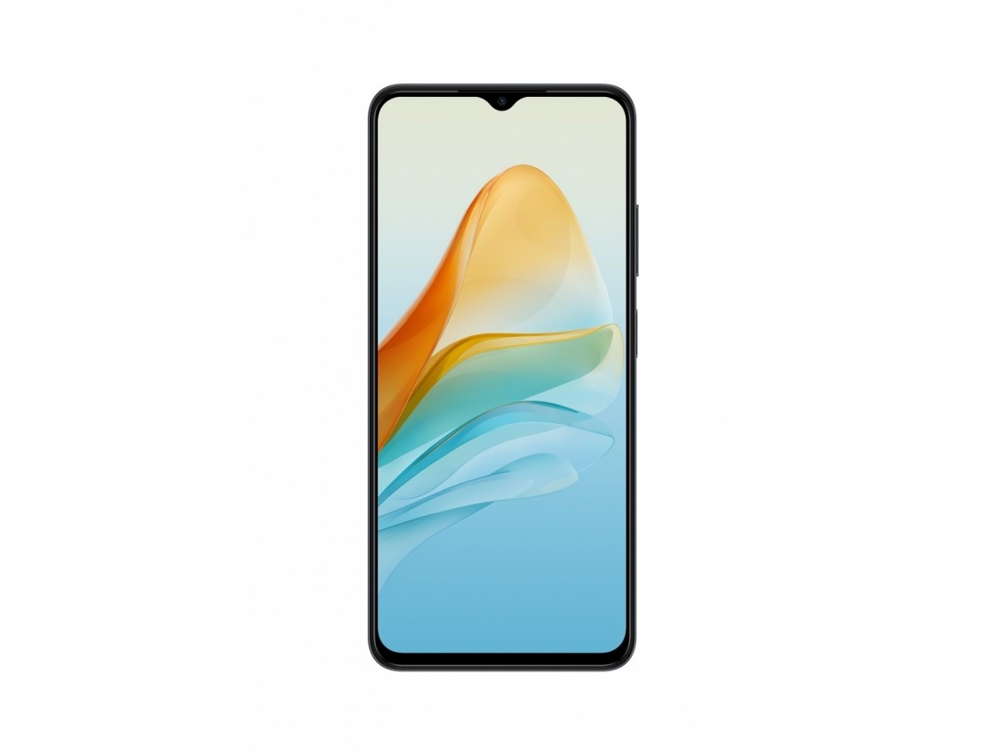 Blade V40 Design 4 128 Gb Grå Smartphone fra Zte