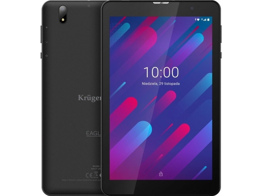 Kruger&amp Matz Eagle 806 Tablet fra Kruger&matz