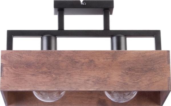 Loftslampe Moderne Loftslampe Til Køkken   Dakota 31742 fra Sigma