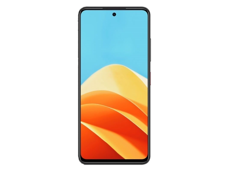 Focus 5g, 16,8 Cm (6.6"), 6 Gb, 256 Gb, 108 Mp, Android 13, Sort fra Nubia