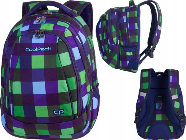 Backpack Coolpack Combo Criss Cross fra Epson