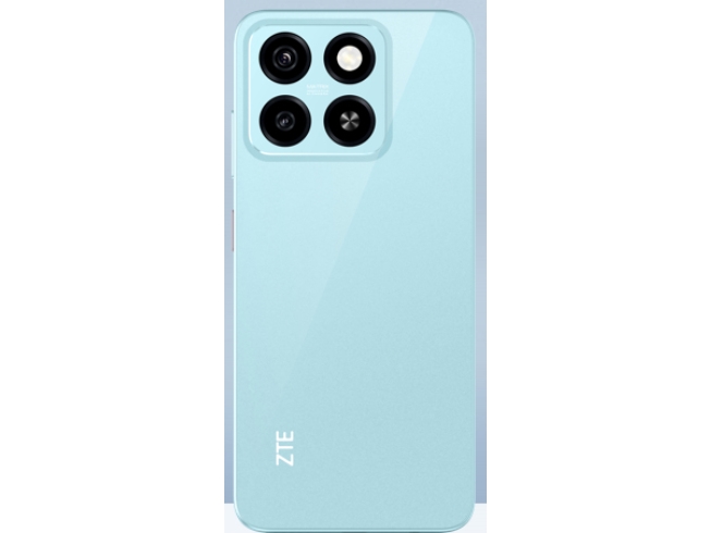 Blade A55   4g Smartphone   Dual Sim   Ram 4 Gb Intern Hukommelse 64   Smartphone   64 Gb (123441801019) fra Zte