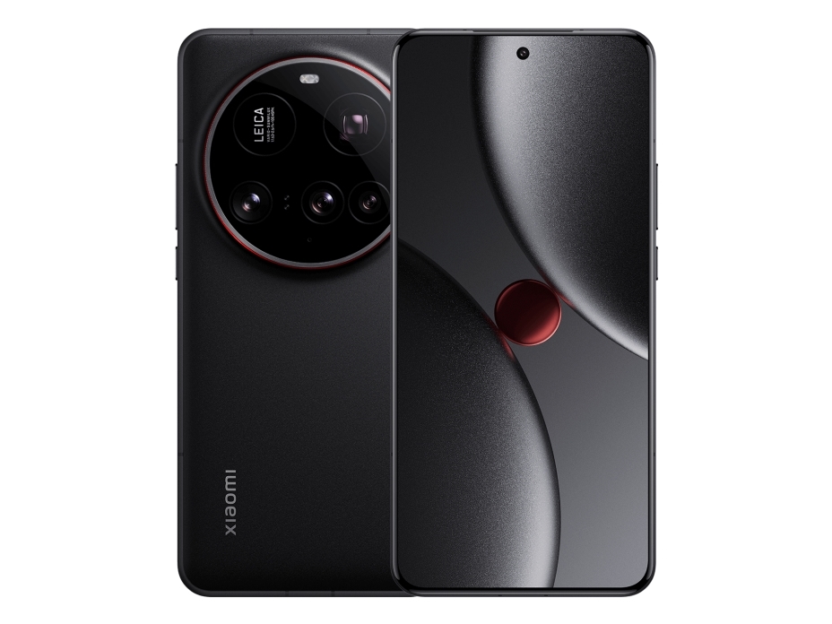15 Ultra, 17,1 Cm (6.73"), 3200 X 1440 Pixel, 16 Gb, 512 Gb, 50 Mp, Sort fra Xiaomi