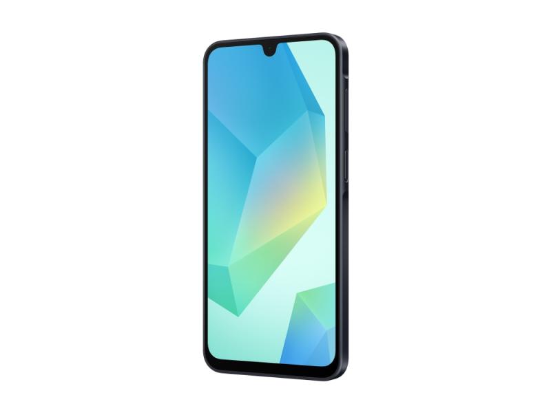 Galaxy A16   Enterprise Edition   4g Smartphone   Dual Sim   Ram 4 Gb   Intern Hukommelse 128 Gb   Microsd Slot   Oled Skærm   6.7"   2340 X fra Samsung
