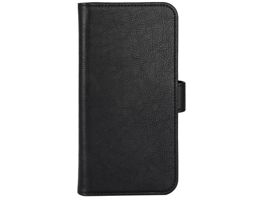 Samsung Galaxy S22+ Pu Wallet,detach, 3 Card,black fra Essentials