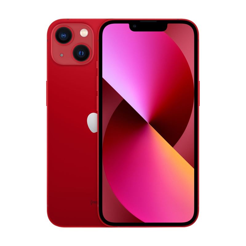 Apple Iphone 13 (512gb Product(red))