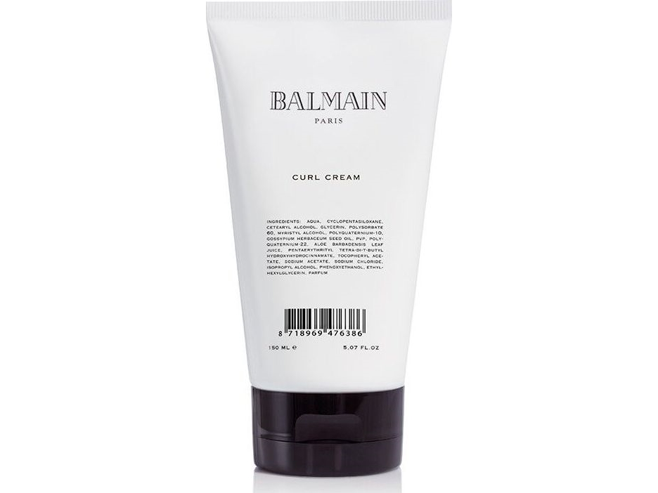 _curl Cream Krølle Styling Creme 150ml fra Balmain