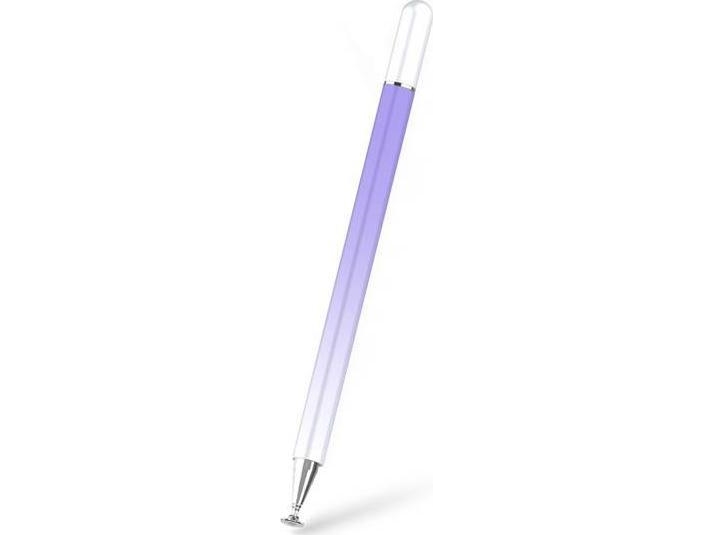 Tech Protect Ombre Stylus Pen Sky Purple (skibelilla) fra Tech-protect