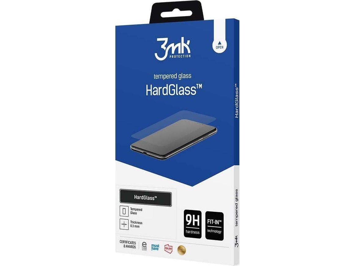 Apple Iphone X Xs 11 Pro     Hardglass fra 3mk