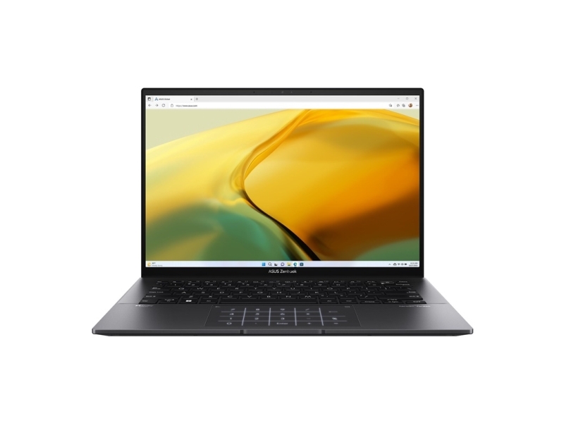 Computer   Um3402 R5 7430u 16 512 W11 fra Asus