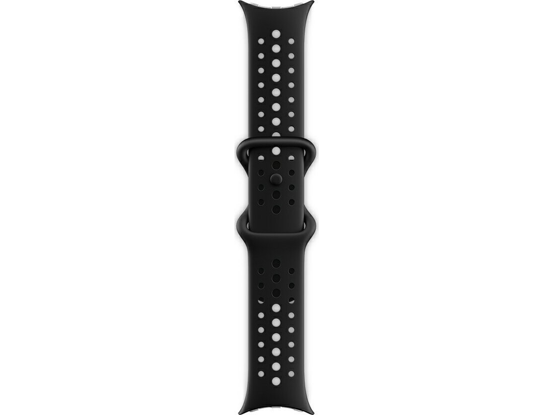 Armband Für Smartwatch   Größe S   Obsidian   Für   Pixel Watch, Pixel Watch 2 (ga05064 Ww) fra Google