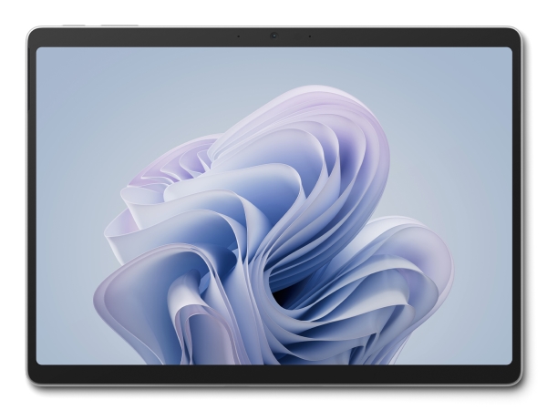 Surface Pro 10, 33 Cm (13"), 2880 X 1920 Pixel, 512 Gb, 16 Gb, Windows 11 Pro, Platin fra Microsoft