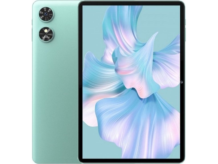 Ot6 Wifi 4 64gb Green 8000 Mah Tablet Without Charger fra Oukitel