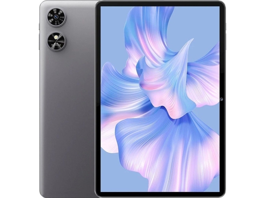 Ot6 Wifi 4 64gb Grey 8000 Mah Tablet Without Charger fra Oukitel