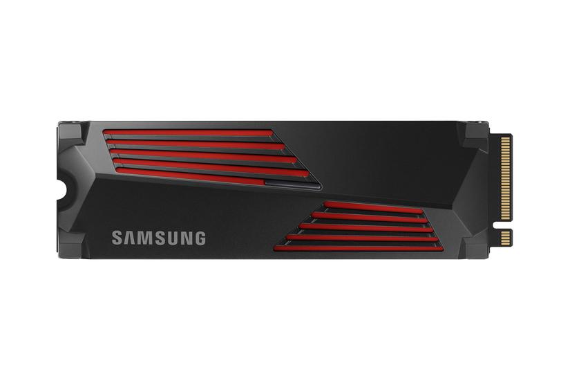 990 Pro Mz V9p1t0gw   1 Tb   Ssd   Pci Express 4.0 X4 (nvme) fra Samsung