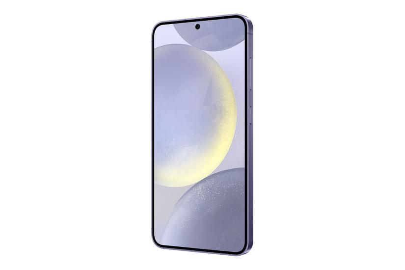Galaxy S24   Koboltviolet   5g Smartphone   128 Gb   Gsm fra Samsung
